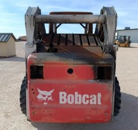 BOBCAT S250